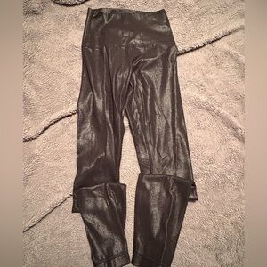 Lululemon Align High Rise Leggings (Shine)